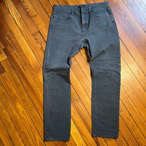 Proof - Rover pant - slim - 34x32